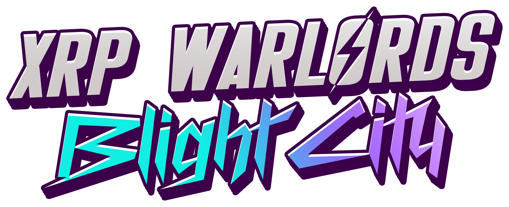 XRP Warlord Logo